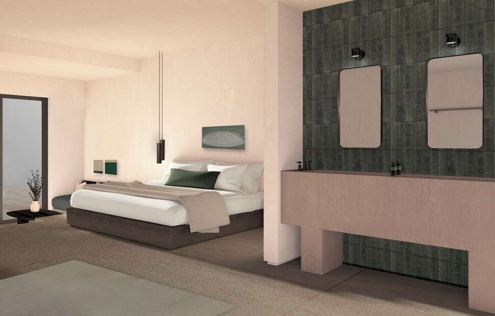 Een foto van Hotel Tetra Resort & Spa