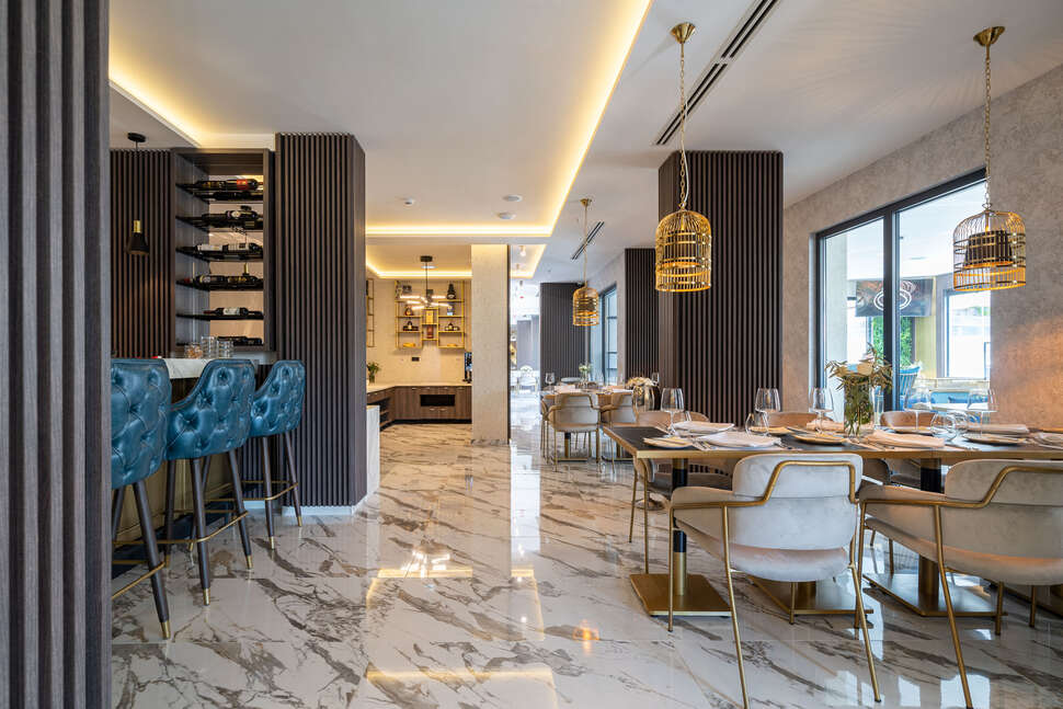 Een foto van Hotel Millennium by Aycon