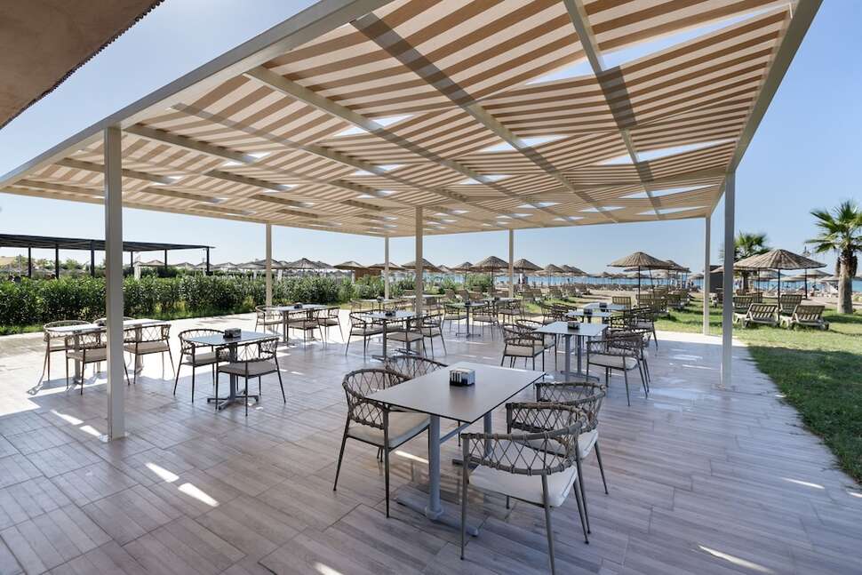Een foto van My Belek Collection Hotel