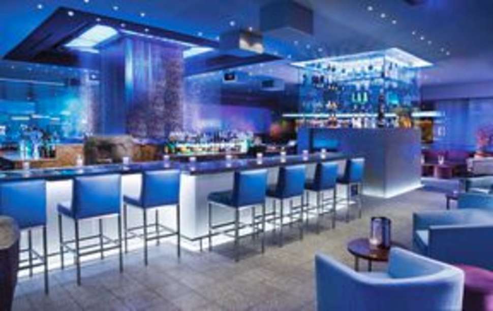 Een foto van Luxor Hotel & Casino