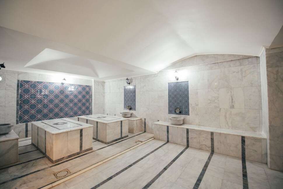 Een foto van Viking Garden Hotel & Spa