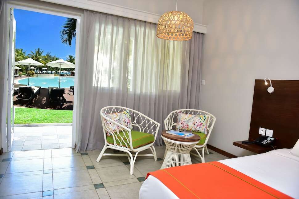 Een foto van Tarisa Resort & Spa