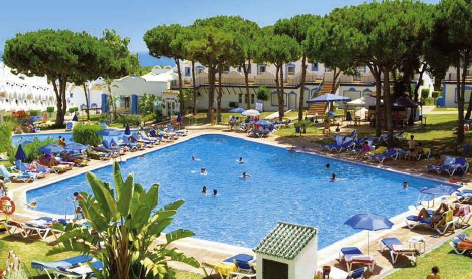 Een foto van Vime La Reserva de Marbella