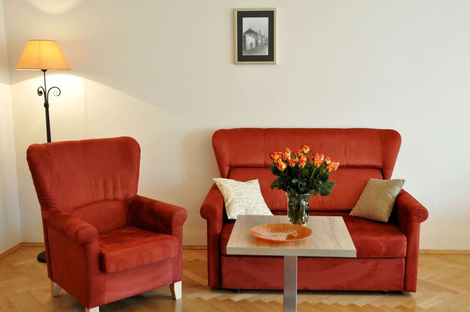 Een foto van Hotel Santi