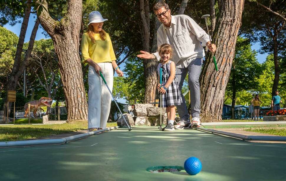 Een foto van Camping Garden Paradiso