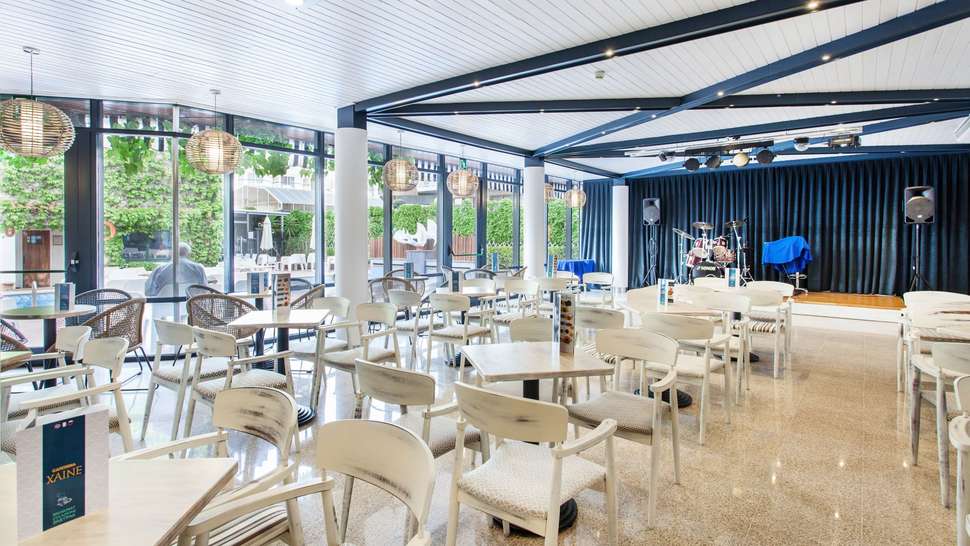 Een foto van Hotel Xaine Park