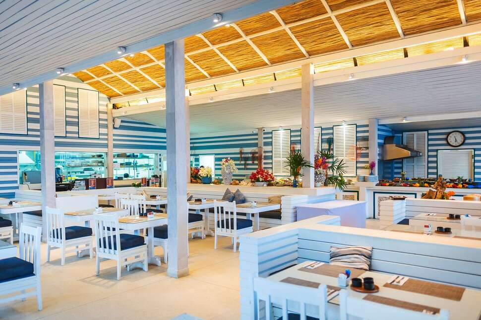 Een foto van The Village Coconut Island