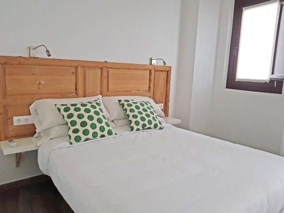 Een foto van Appartementen Boutique Albaicin 3000
