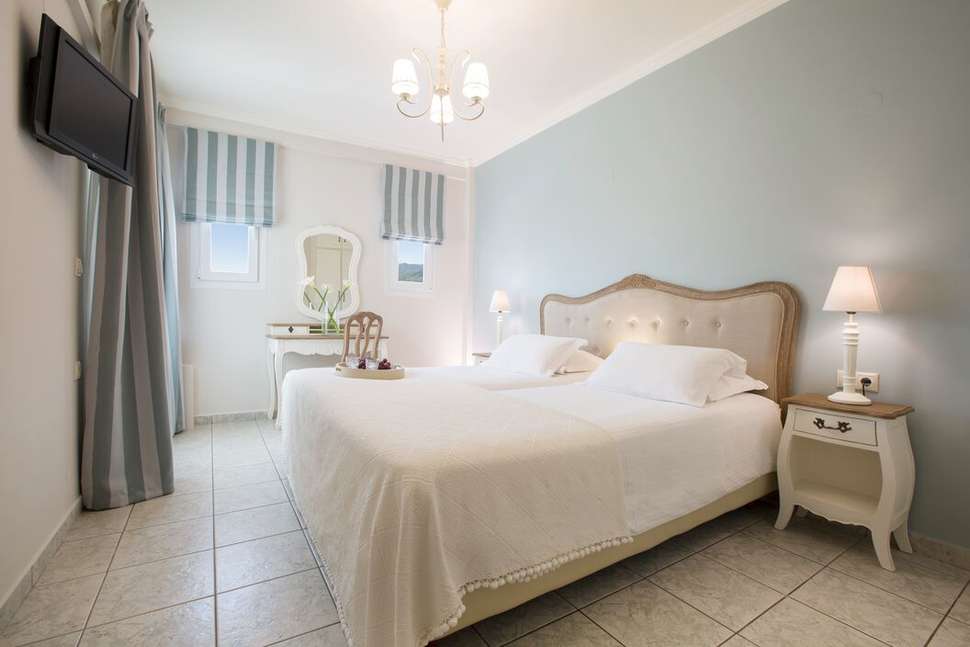 Een foto van Lefko Hotel & Appartementen