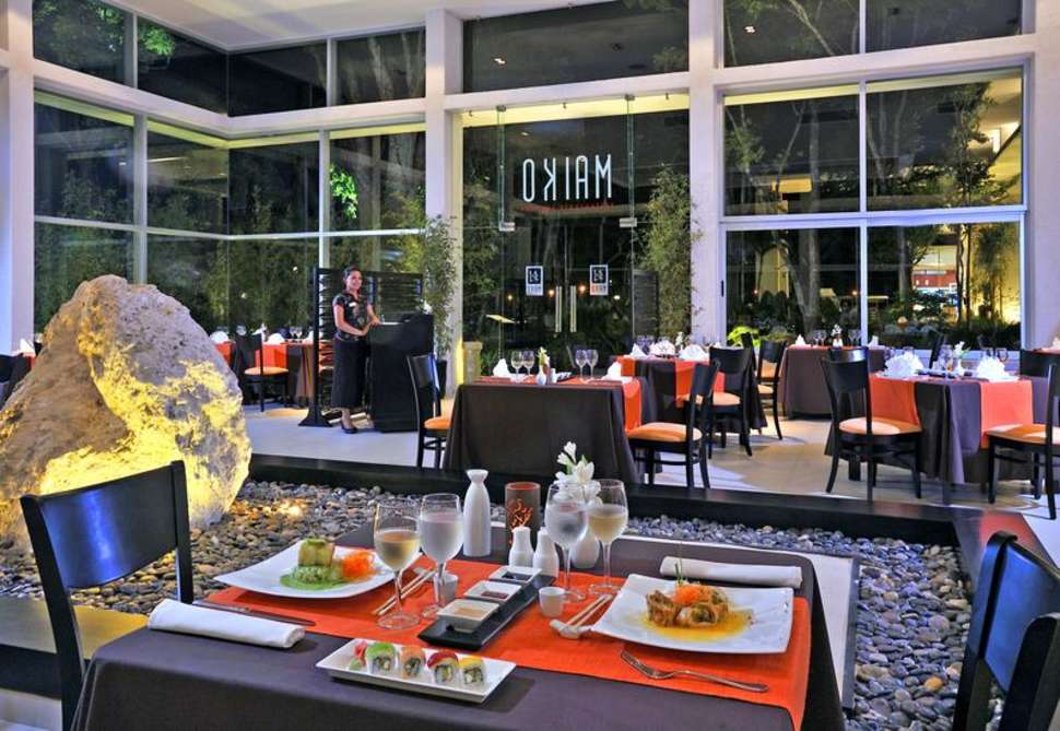 Een foto van Luxury Bahia Principe Sian Ka'an