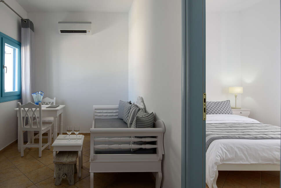 Een foto van Kalestesia Suites