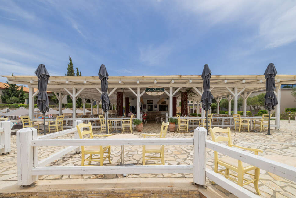 Een foto van Apollonion Asterias Resort & Spa
