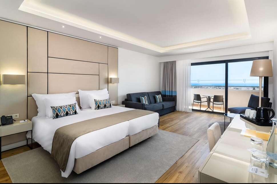 Een foto van Jupiter Albufeira Hotel