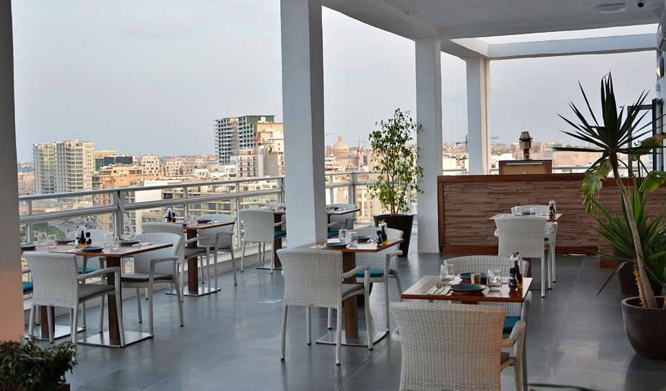 Een foto van Preluna Hotel & Spa