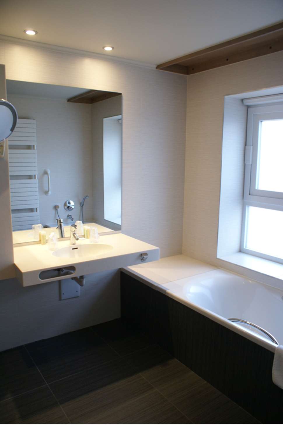 Een foto van Hotel Bero