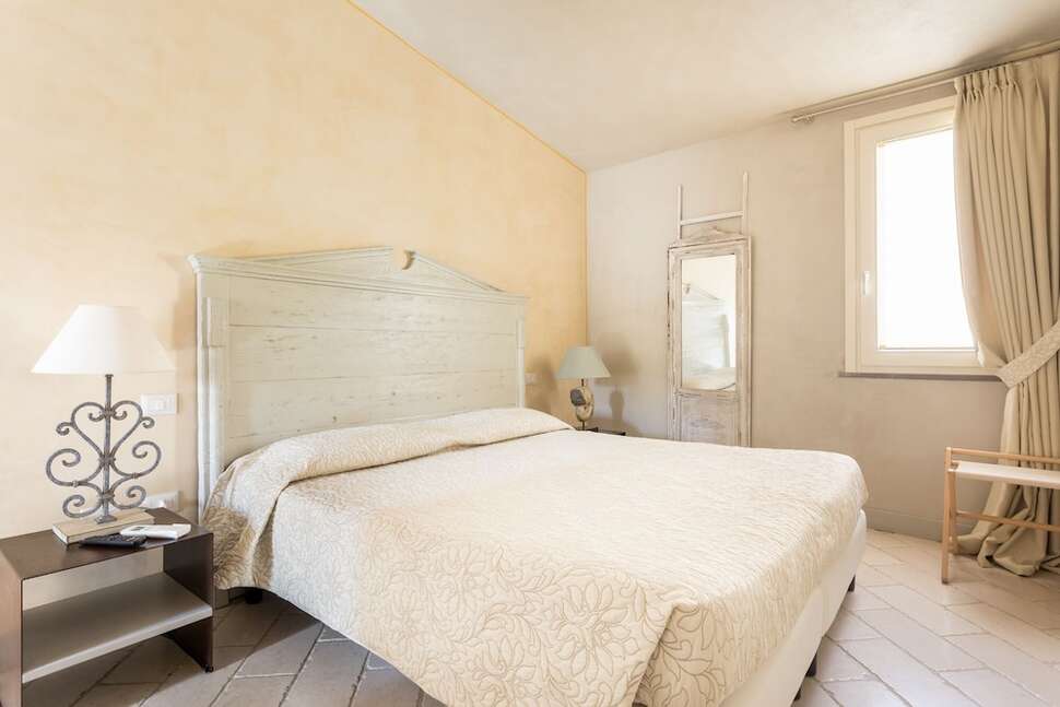 Een foto van Maison Tresnuraghes