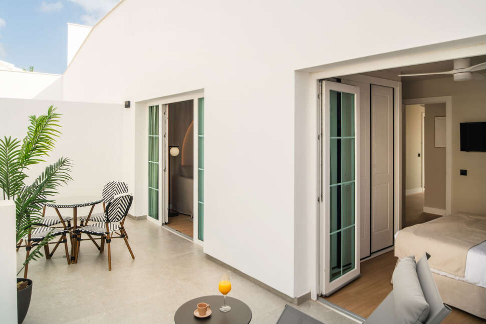 Een foto van Vita Home Deluxe Apartments
