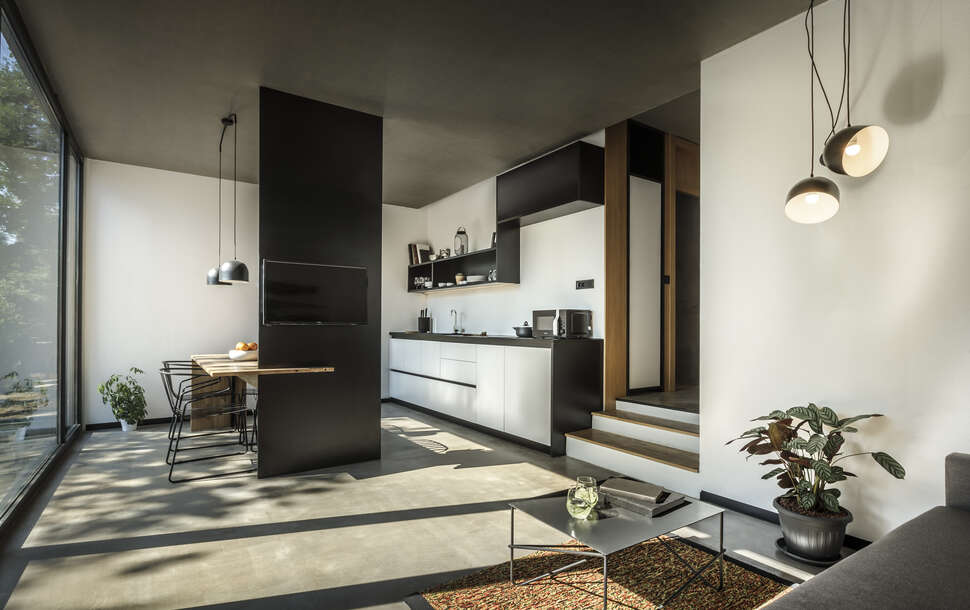 Een foto van Marbera Green Villas Flora