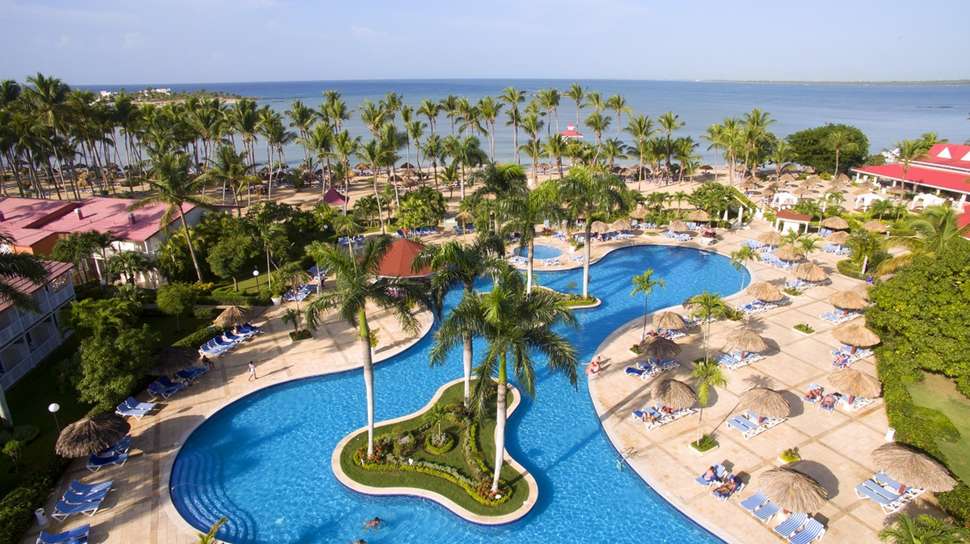 Een foto van Grand Bahia Principe La Romana