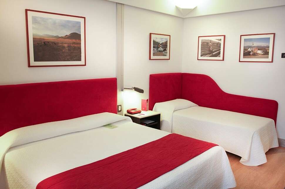 Een foto van Art Hotel Museo