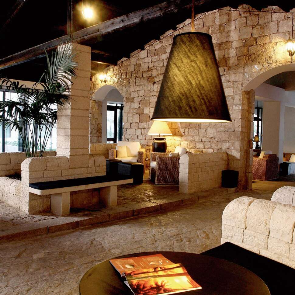 Een foto van Zeta Resort Donnalucata