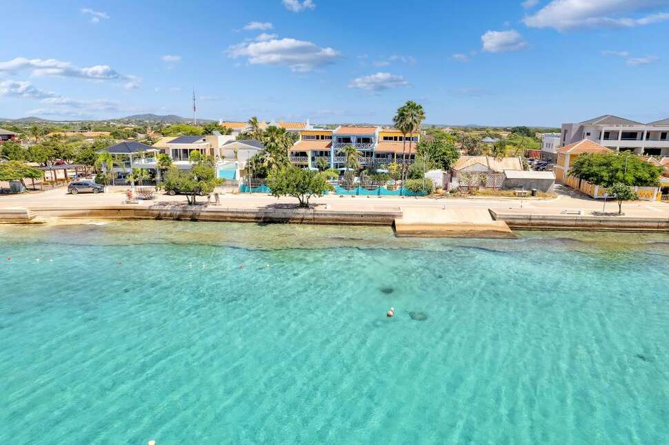 Een foto van Bonaire Oceanfront