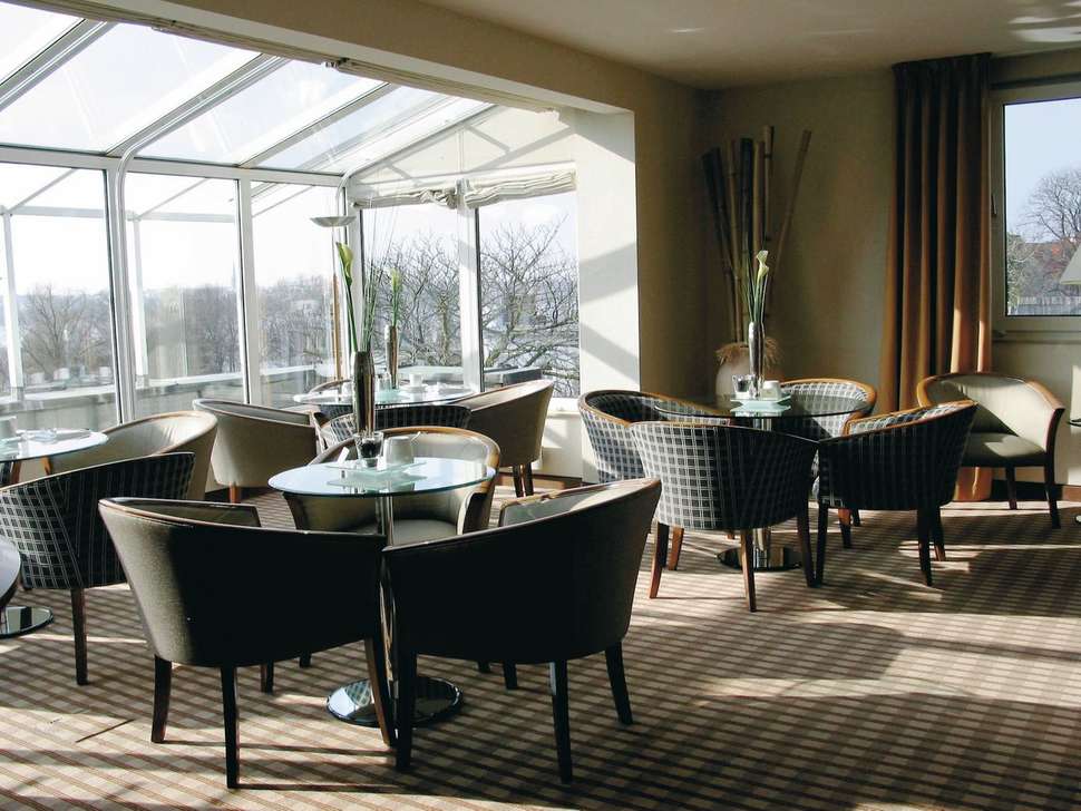 Een foto van Flandrischer Hof Hotel