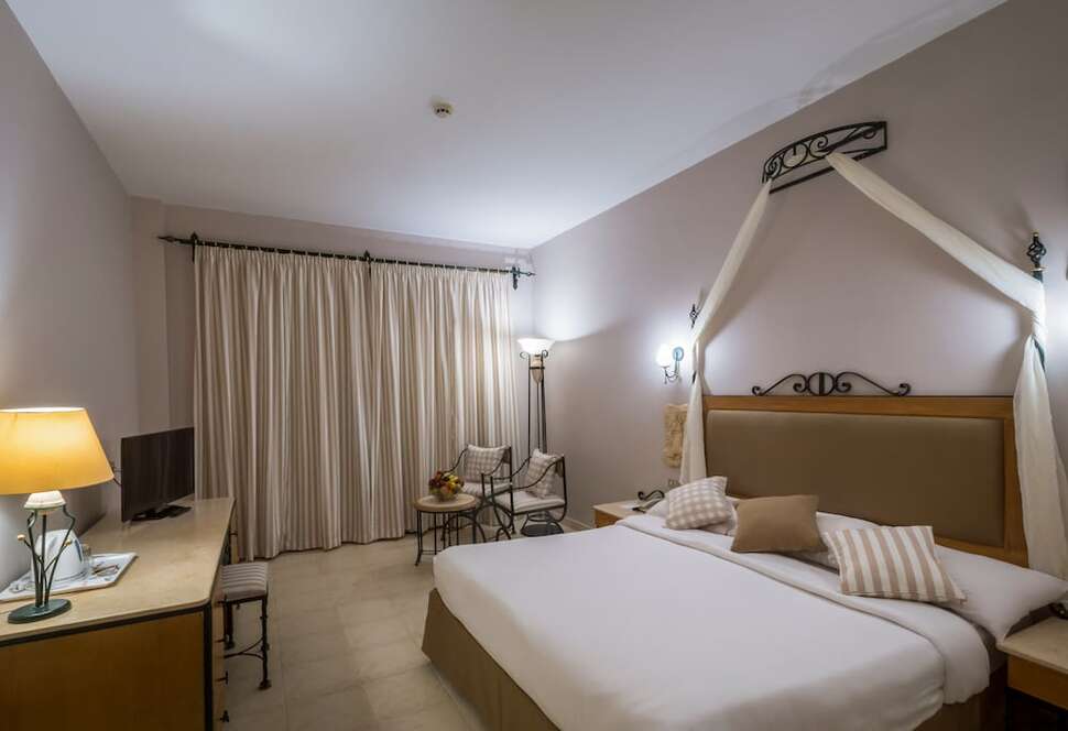 Een foto van Sunny Days El Palacio Resort & Spa