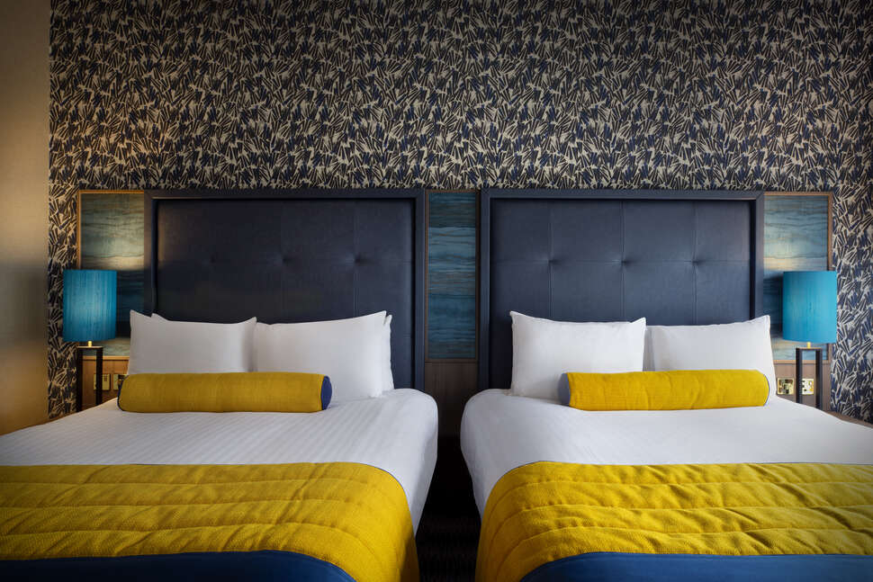 Een foto van Leonardo Royal Hotel London City