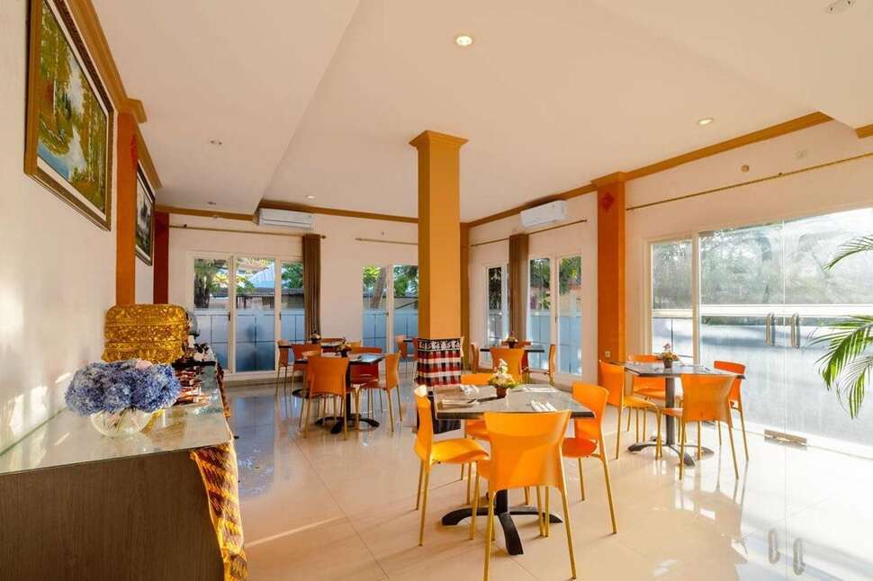 Een foto van The Kanjeng Suites Kuta Galeria