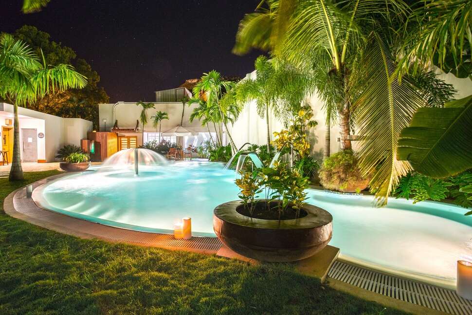 Een foto van Sunscape Dominicus La Romana