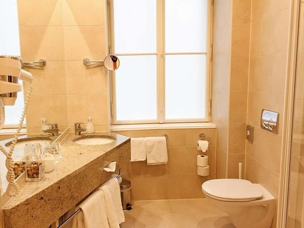 Een foto van Opera Suites