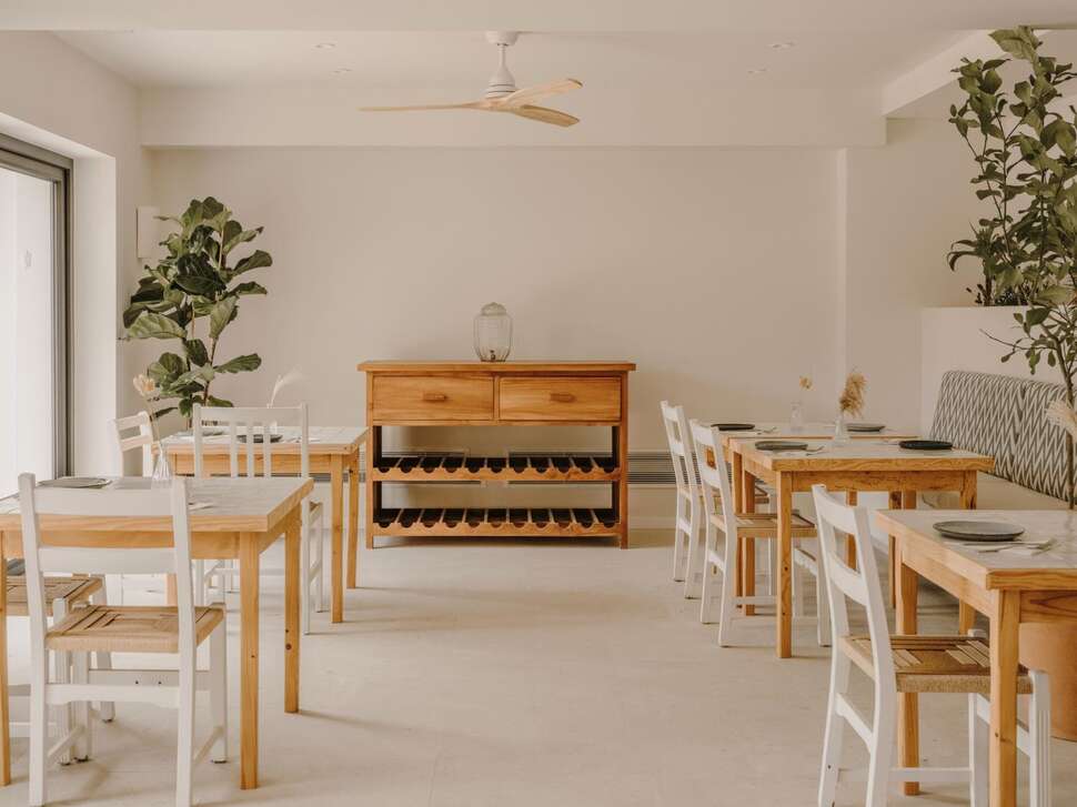 Een foto van Hotel Ibara Ibiza