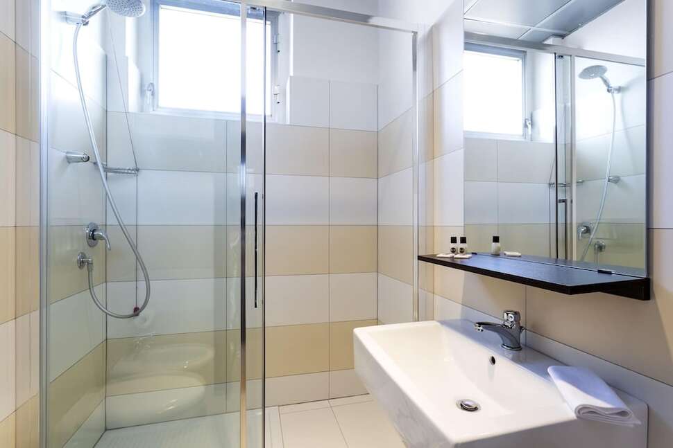 Een foto van B&B Hotel Firenze Nuovo Palazzo di Giustizia
