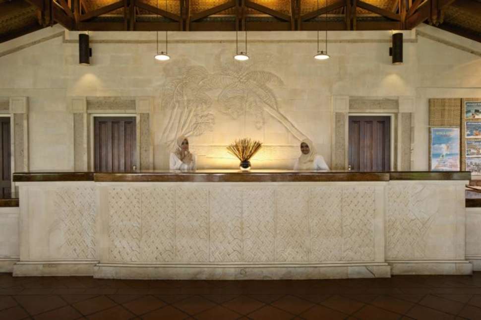 Een foto van Royal Island Resort & Spa