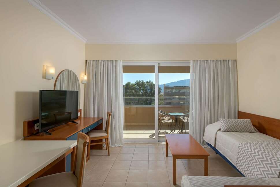 Een foto van Sun Beach Resort