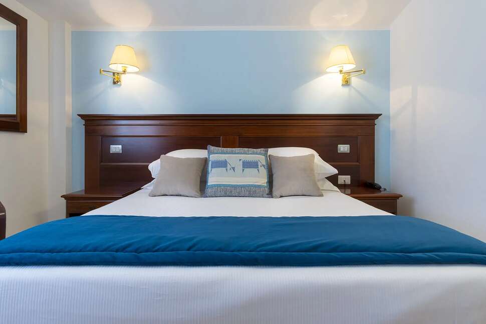 Een foto van Hotel Blumarea