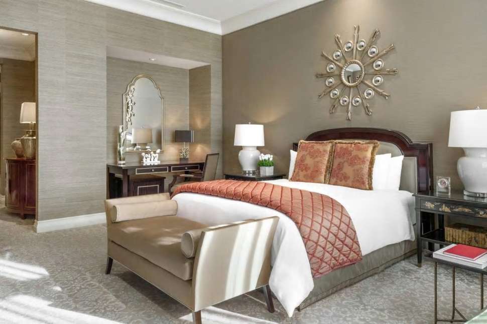 Een foto van The Palazzo at The Venetian Resort