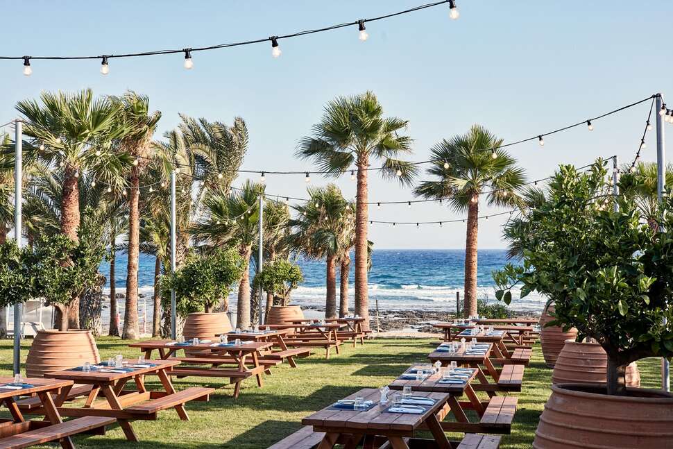 Een foto van Mare Ayia Napa