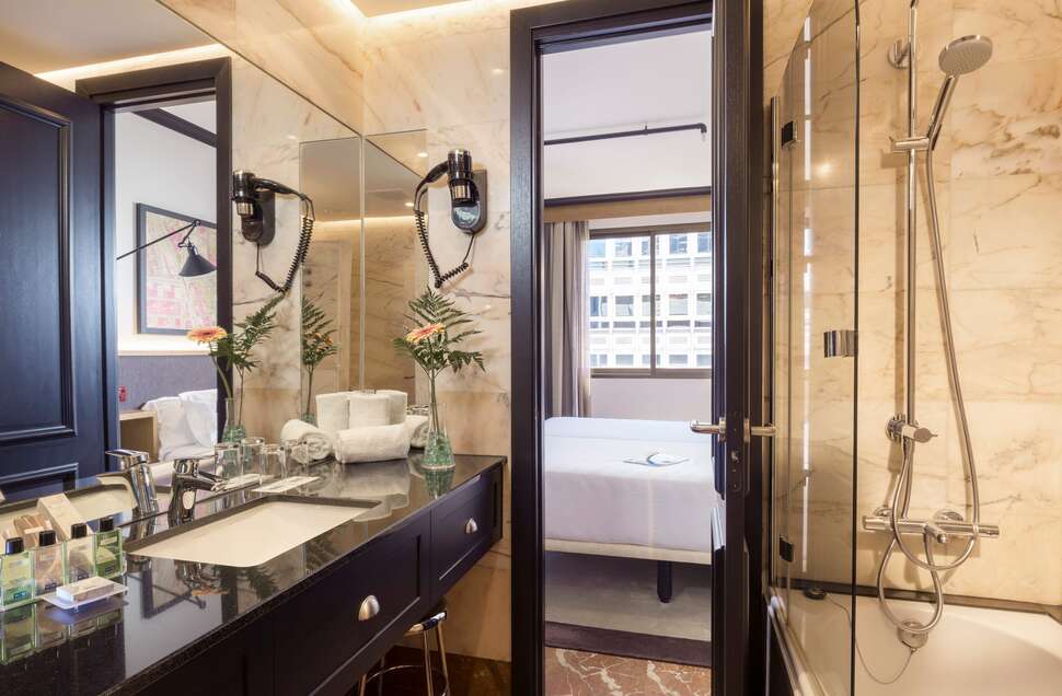 Een foto van H10 Tribeca