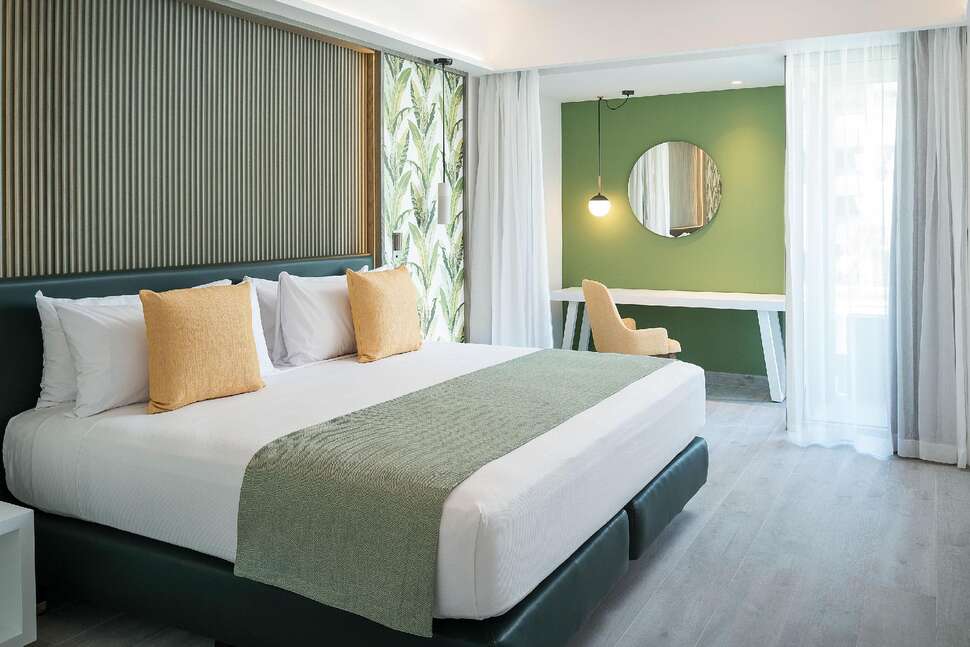 Een foto van Catalonia Costa Mujeres All Suites & Spa