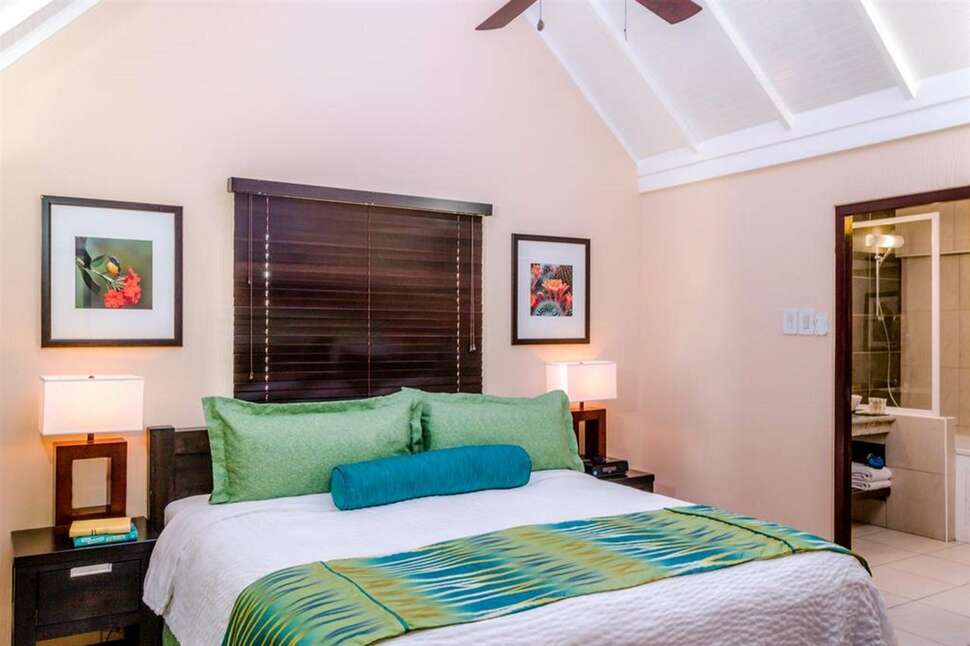 Een foto van Amsterdam Manor Beach Resort
