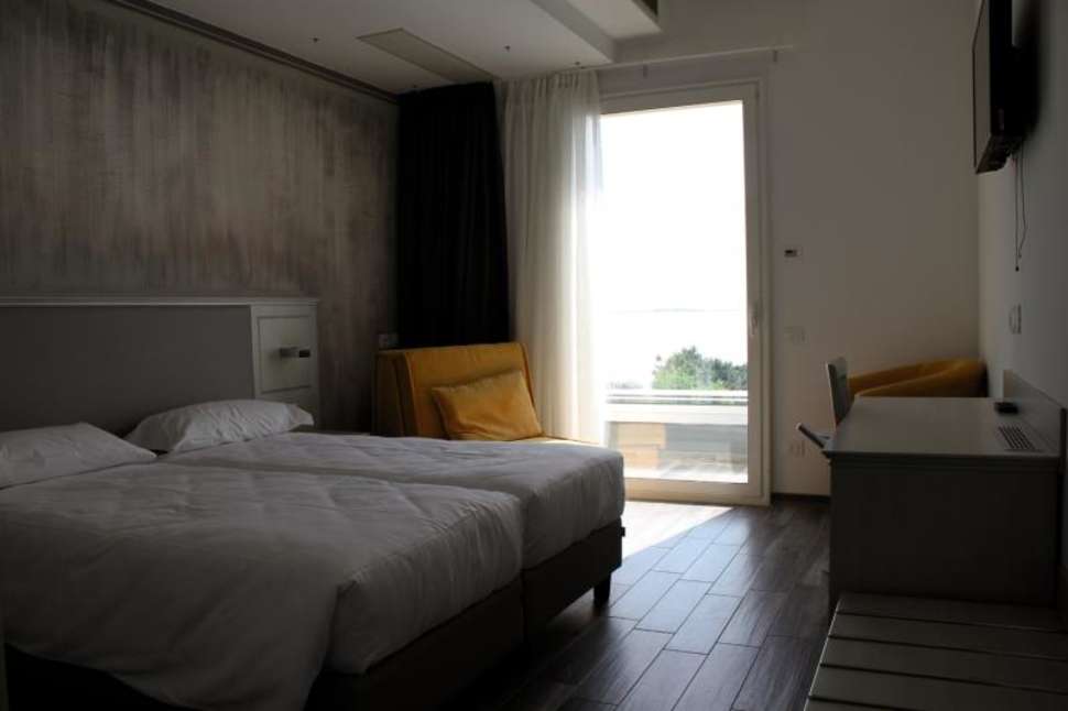 Een foto van Villa Paradiso Suite