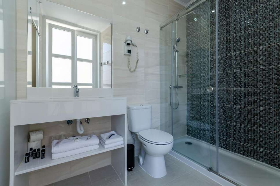Een foto van Hotel Borges Chiado