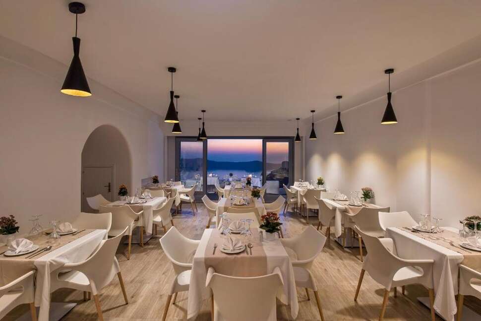 Een foto van Pegasus Suites & Spa