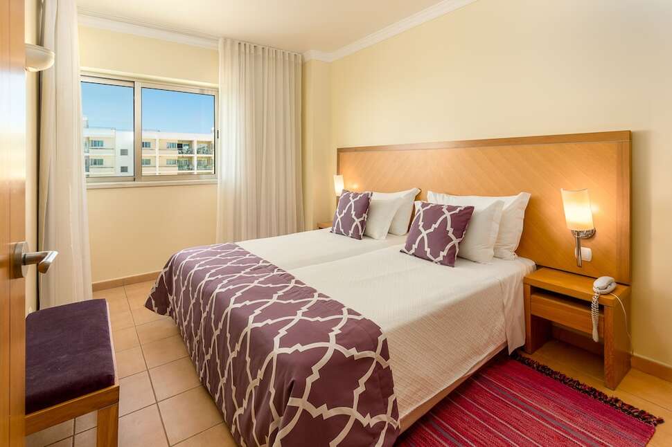 Een foto van Dunamar Aparthotel