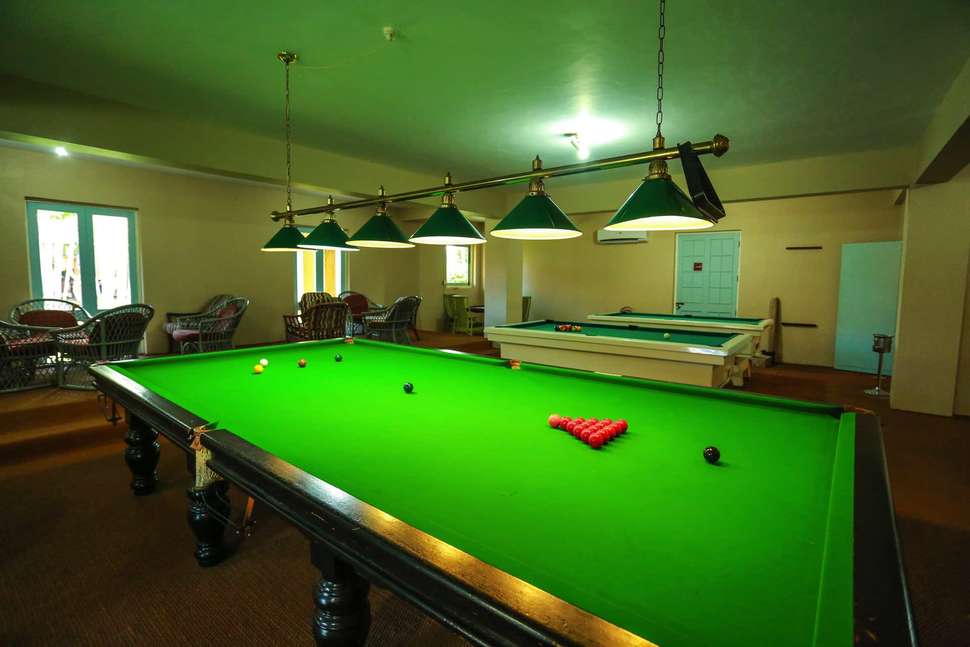 Een foto van Club Palm Bay Hotel