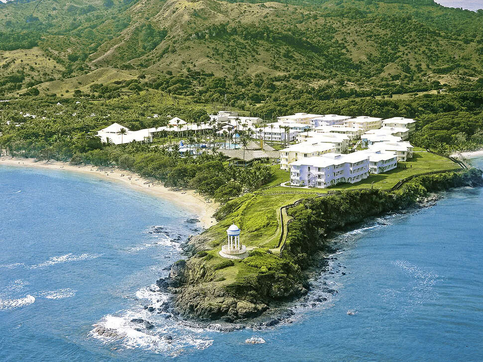 Ein Foto Senator Puerto Plata Spa Resort