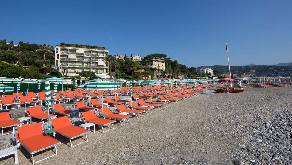 Een foto van Best Western Hotel Regina Elena