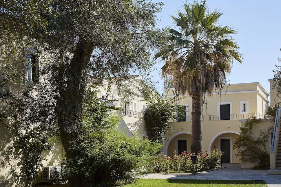 Een foto van Sentido Apollo Palace